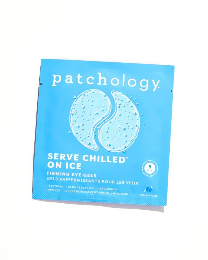 Patchology On Ice Eye Gel Single