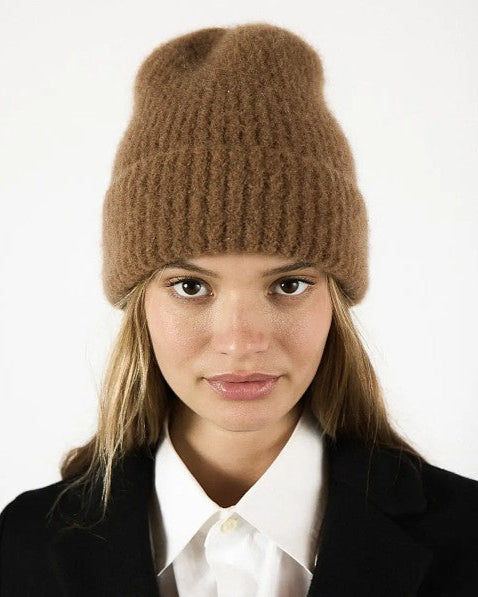 Janessa Leone Piper Beanie