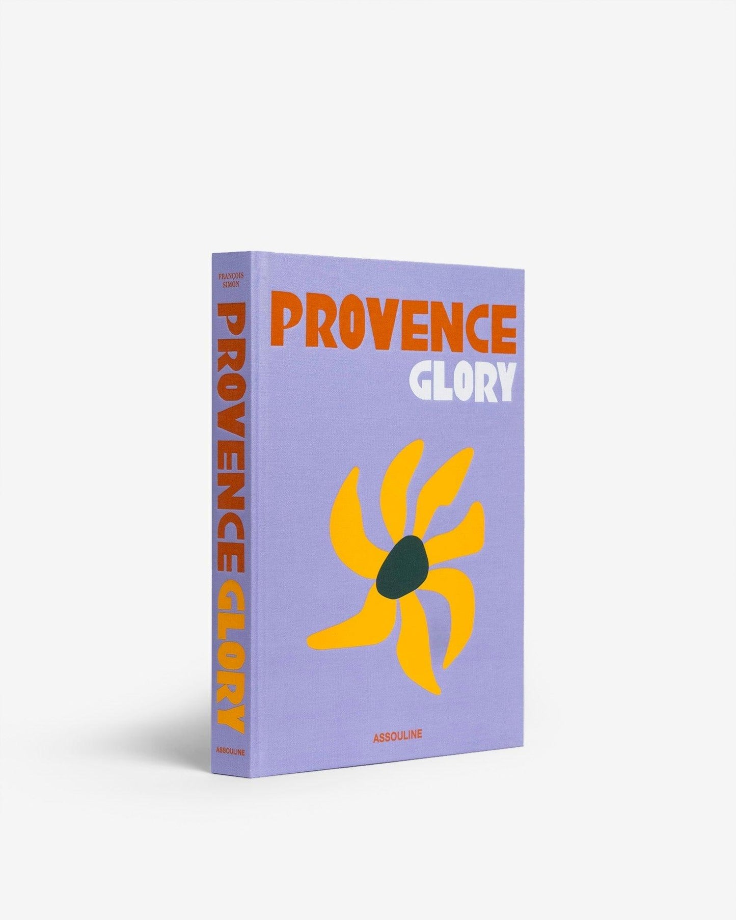 Assouline Provence Glory