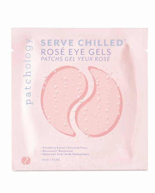Patchology Eye Gels