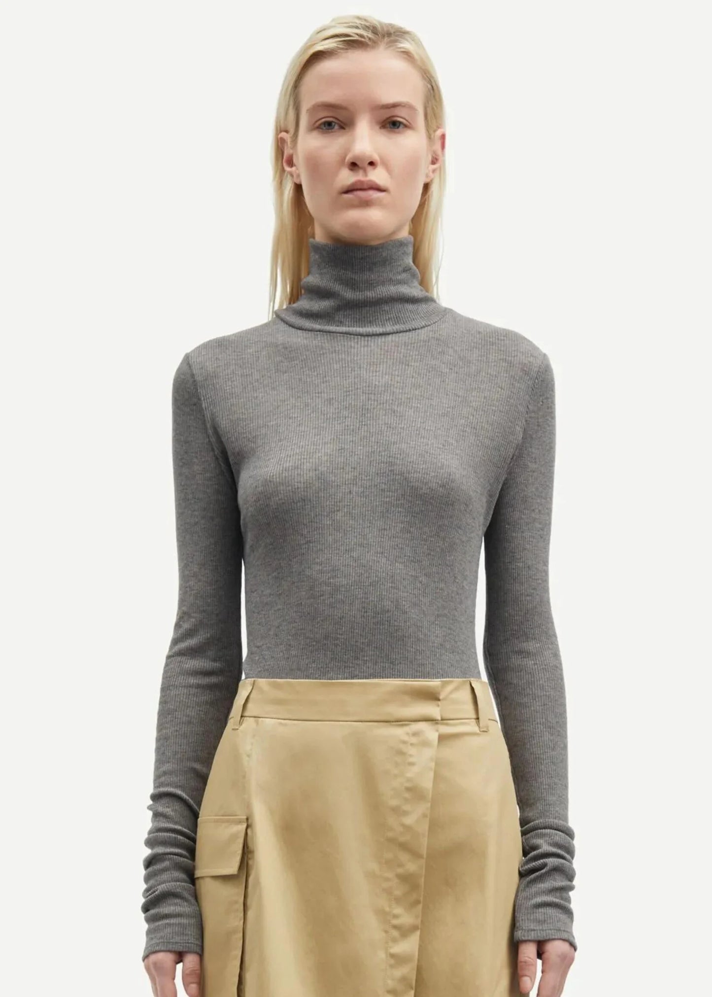 Samsoe Sasonnet Turtleneck