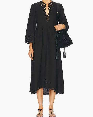 Isabel Marant Etoile Tianny Dress