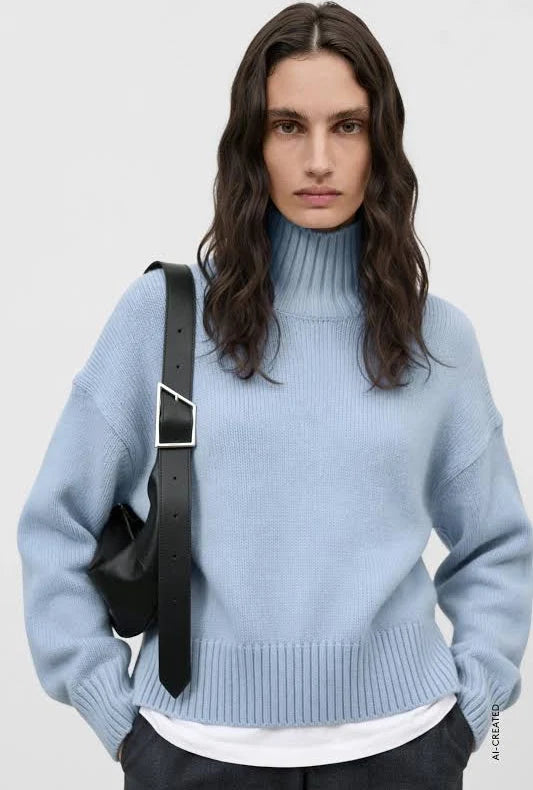 Closed Rolli Long Sleeve