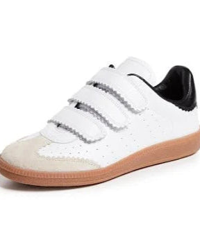 Isabel Marant Etoile Beth Sneaker