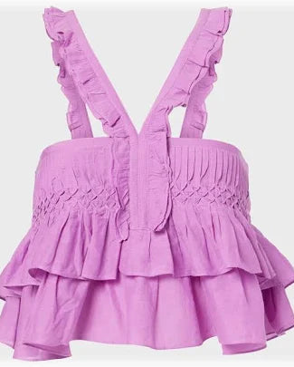 Isabel Marant Deliana Top