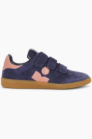 Isabel Marant Etoile Beth Sneaker