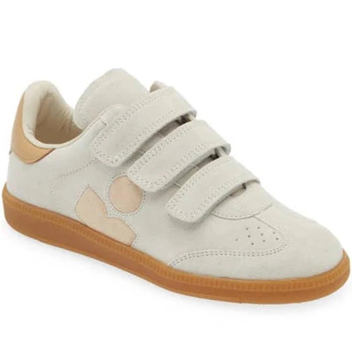 Isabel Marant Etoile Beth Sneaker