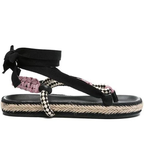 Isabel Marant Etoile Gypsa Sandal