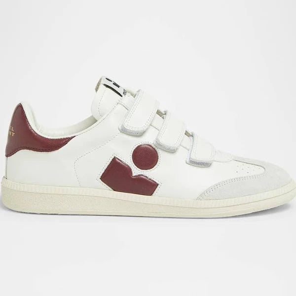 Isabel Marant Etoile Beth Sneaker
