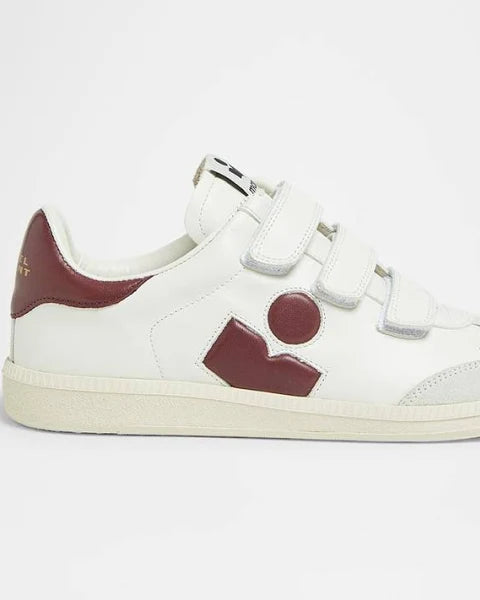 Isabel Marant Etoile Beth Sneaker