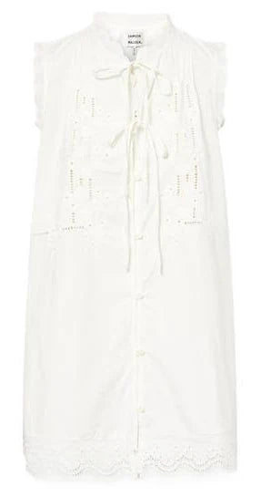 Damson Madder Blondey Mini Dress