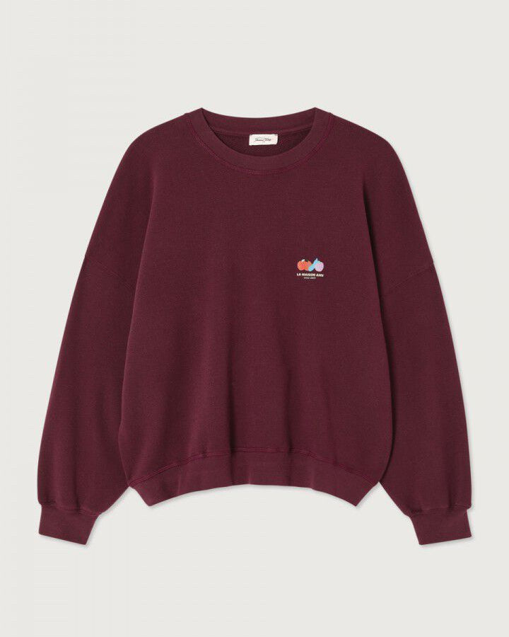 American Vintage Atubay Sweatshirt