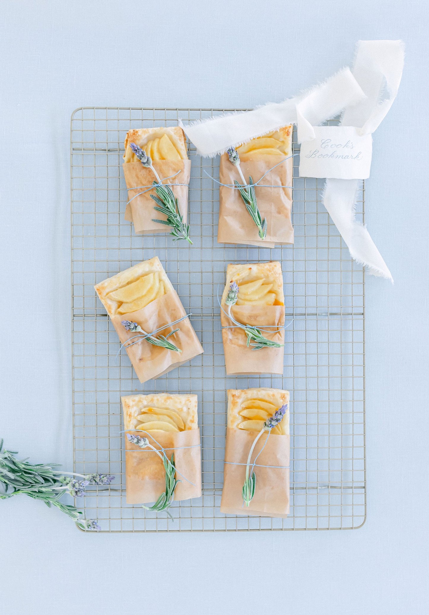 The Cook's Bookmark - A Creative Guide To Hosting Brunch