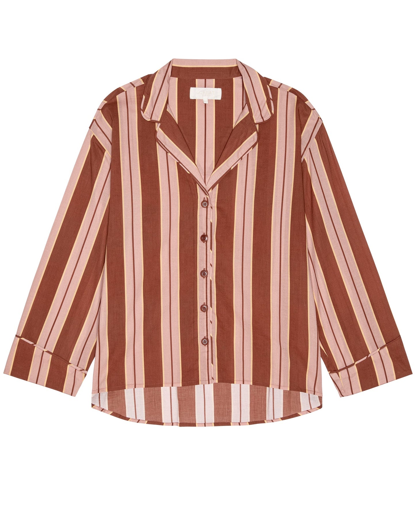 The Great The Pajama Shirt