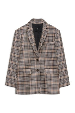 Anine Bing Quinn Blazer