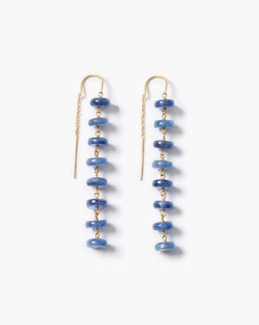 Chan Luu Threader Earrings