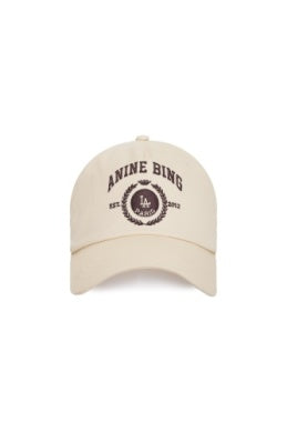 Anine Bing Jeremy Baseball Cap