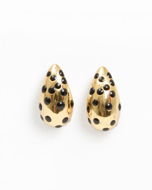 Clare V Le Drop Earrings