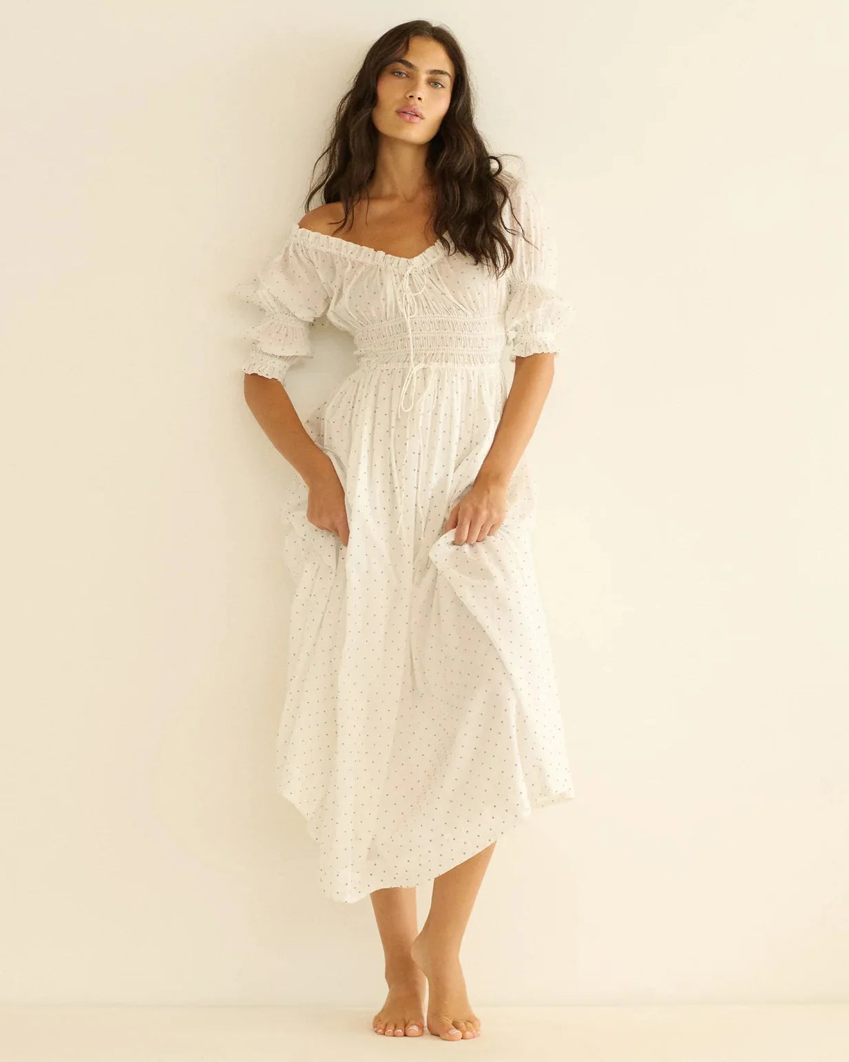 Dresses and Jumpsuits