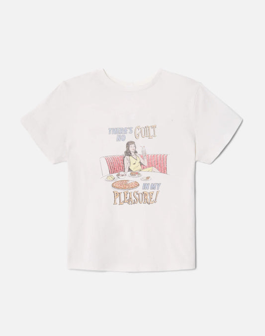 Re/Done Classic Tee - Pleasure