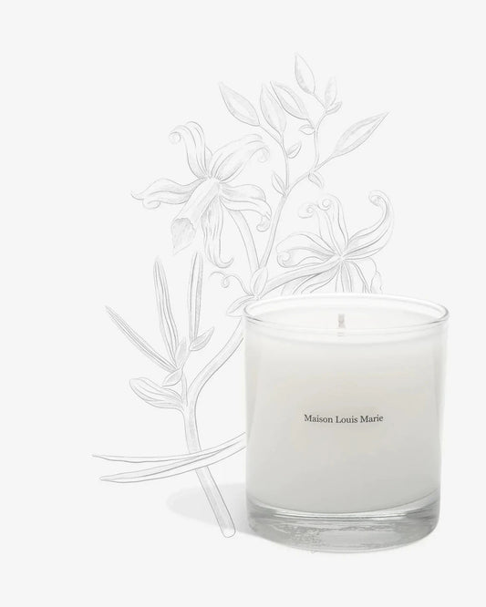 Maison Louis Marie No. 03 Candle