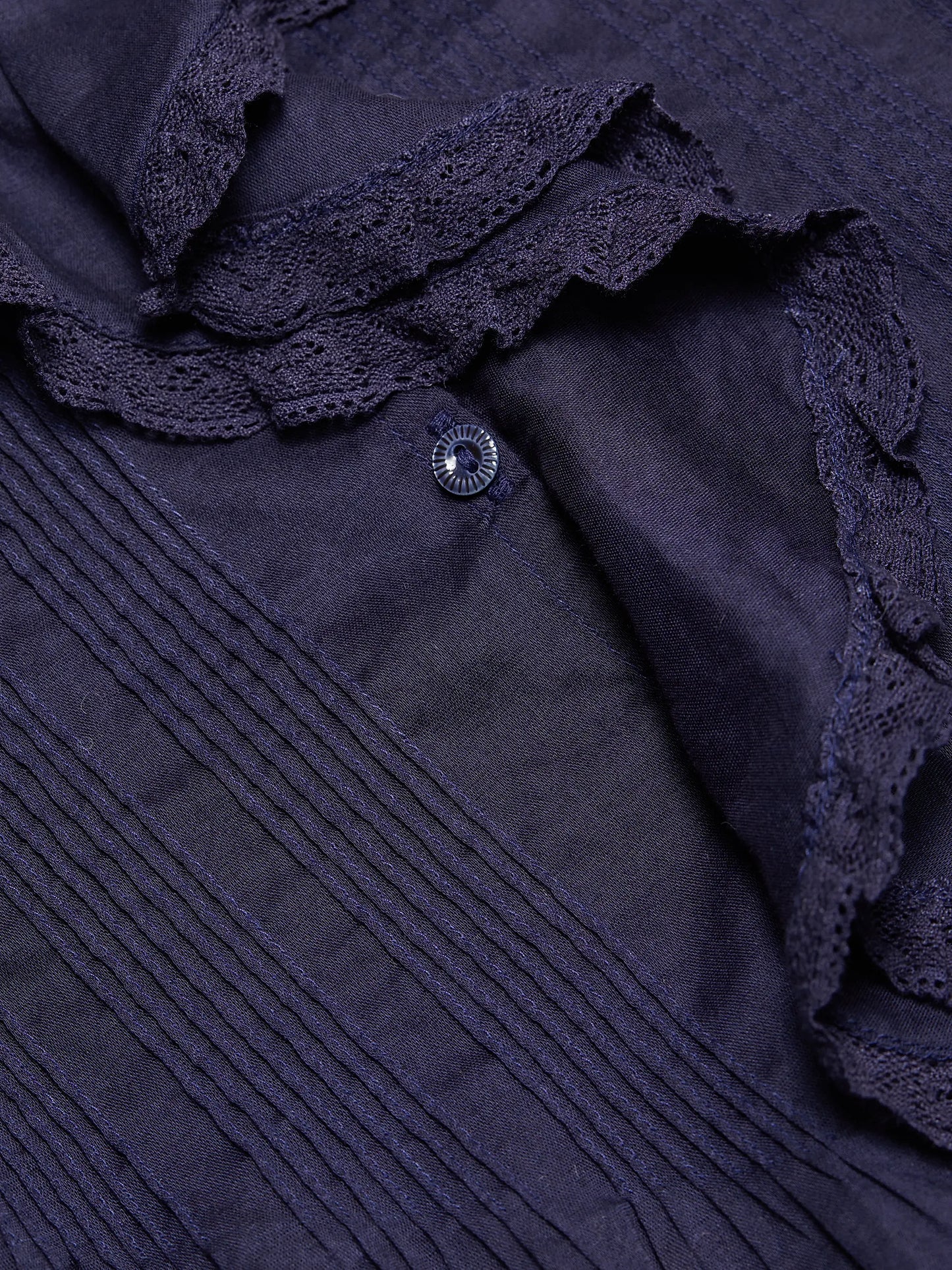 DÔEN Frederica Top