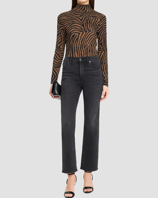 Veronica Beard Wyeth Turtleneck