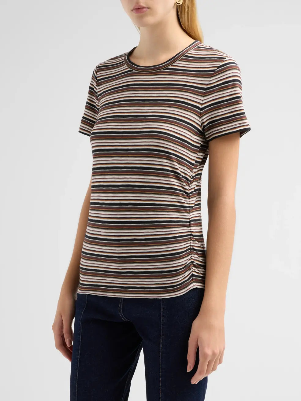 Veronica Beard Remus Tee
