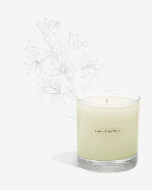 Maison Louis Marie No. 05 Candle