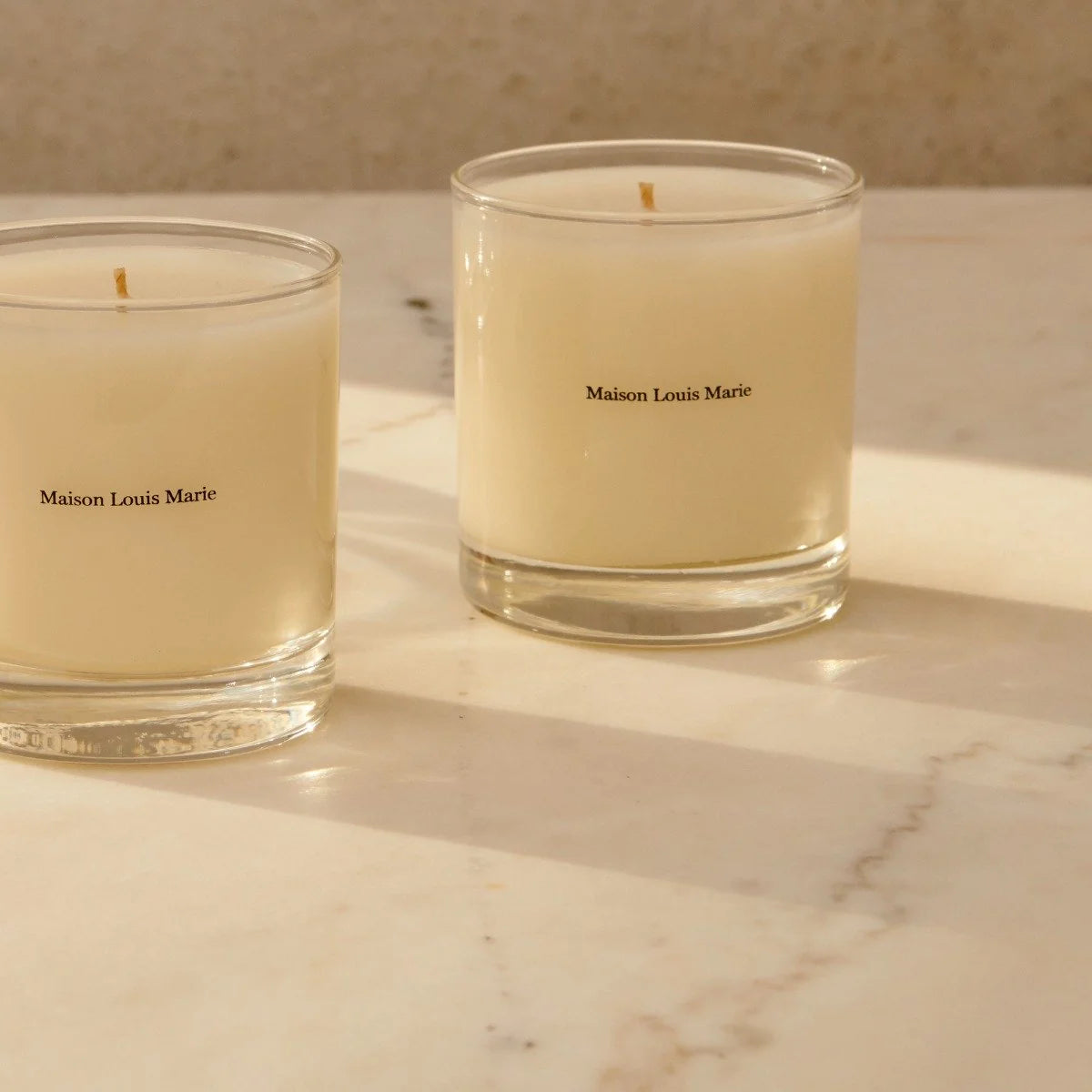 Maison Louis Marie No. 03 Candle