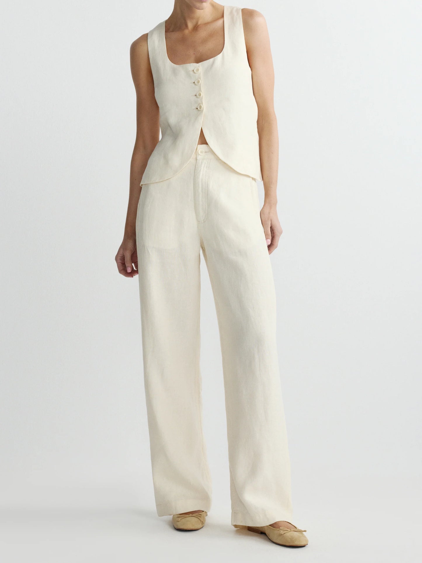DL1961 Mona Vest