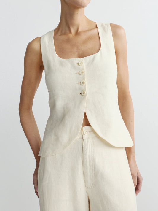 DL1961 Mona Vest