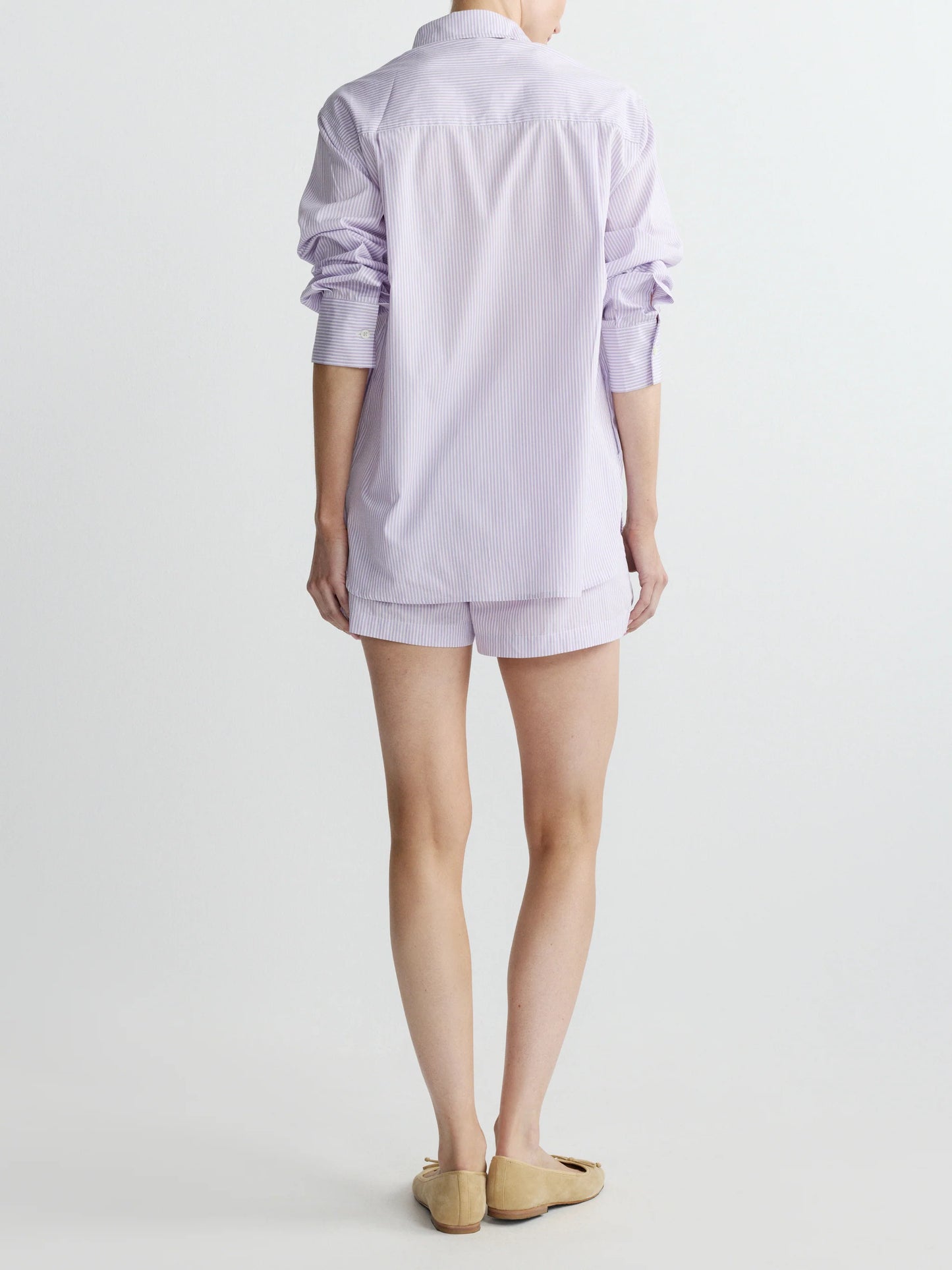 DL1961 Faye Oversized Shirt