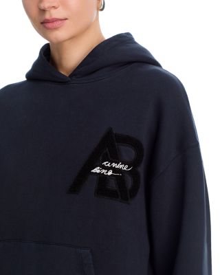 Anine Bing Jaci Sweatshirt