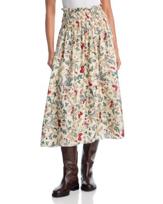 The Great The Canary Skirt