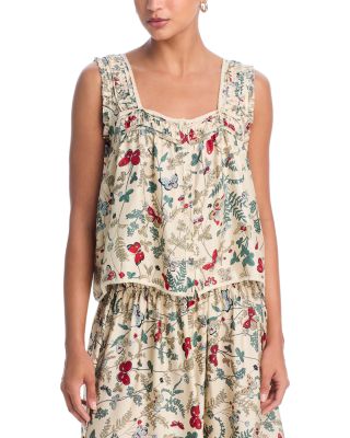 The Great The Victorian Pleat Tank