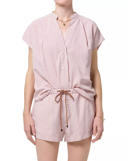 Citizens Este Drawstring Short