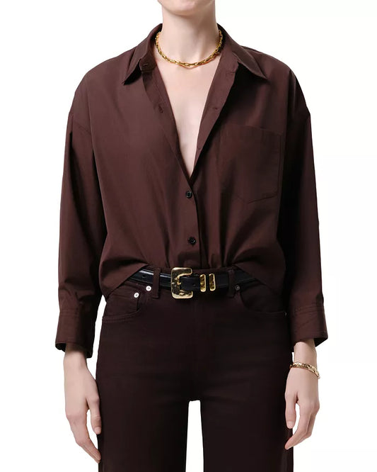 Citizens Tullah Shirt