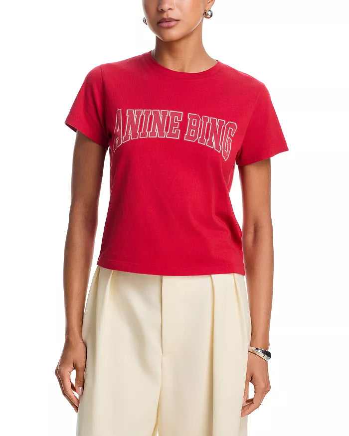 Anine Bing Shelley Tee