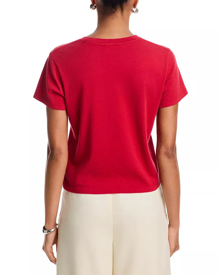 Anine Bing Shelley Tee