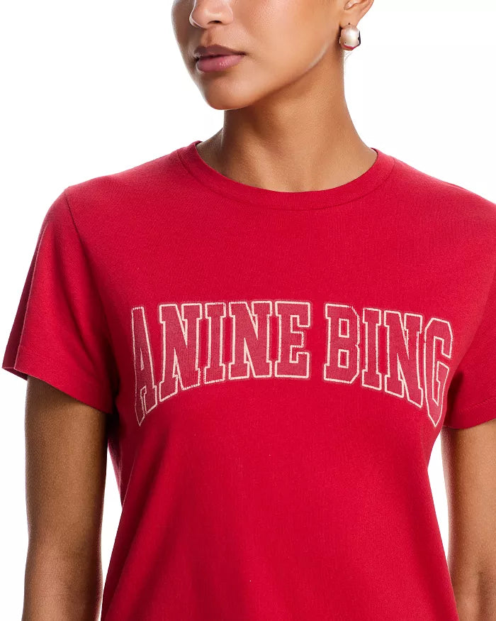 Anine Bing Shelley Tee