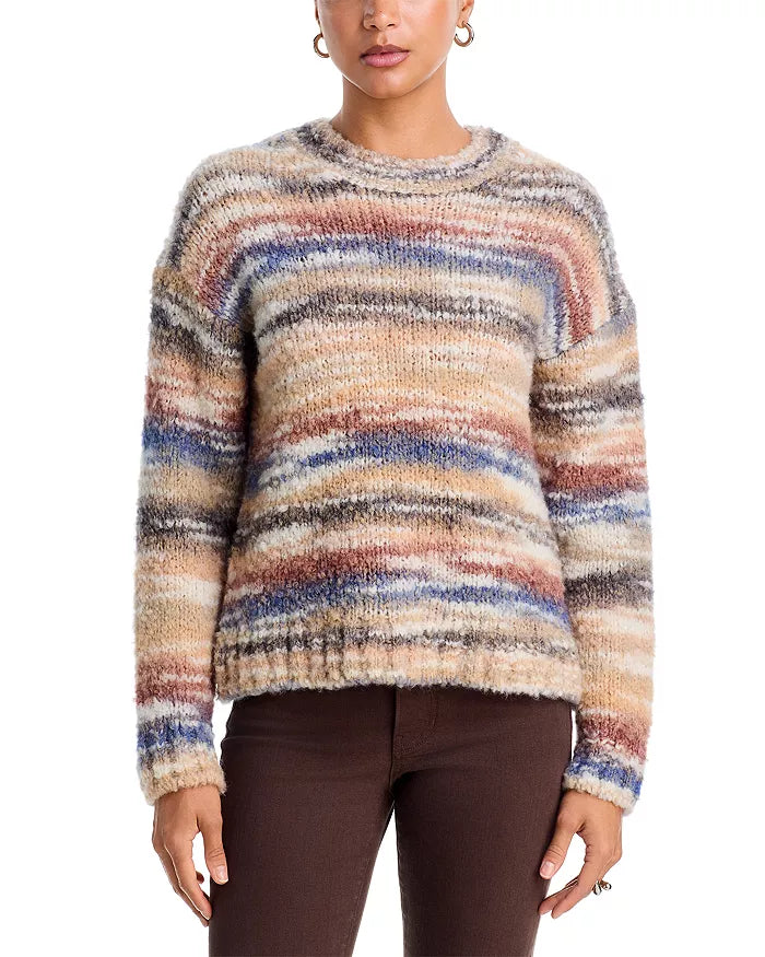 Veronica Beard Castile Pullover