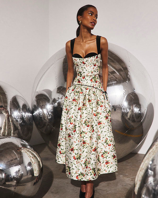 Hunter Bell Nolita Skirt