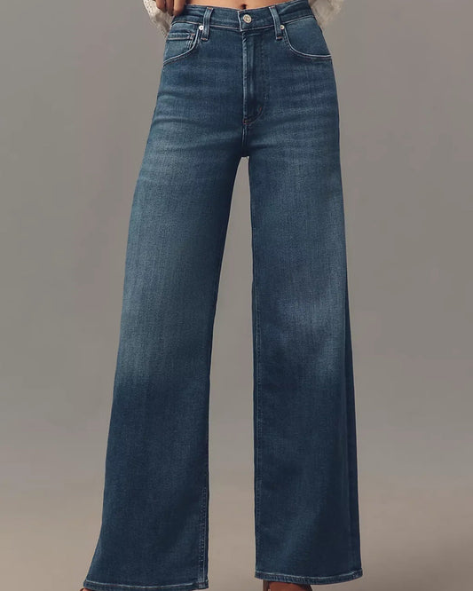 Citizens of Humanity Lyra Long Leg Wide