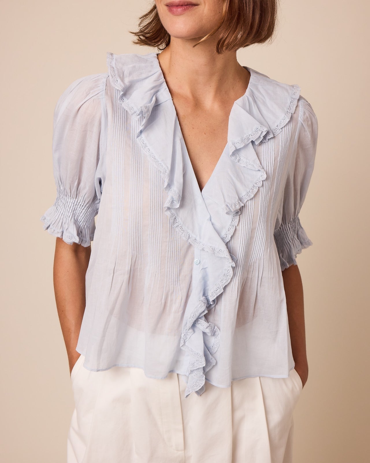 DÔEN Henri Top