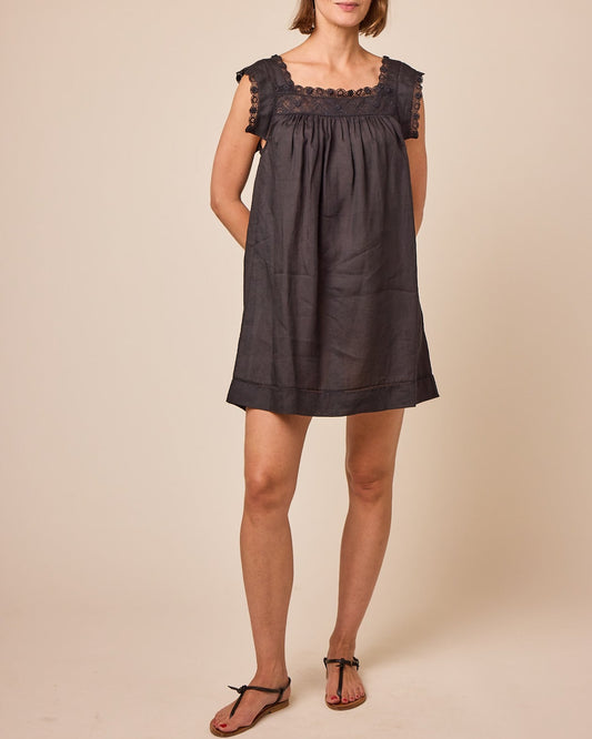 DÔEN Almadia Dress