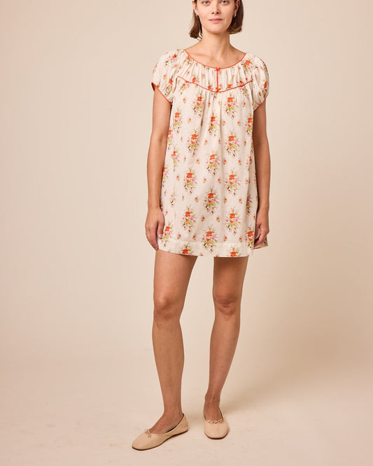 DÔEN Julia Dress