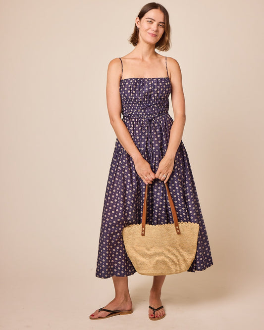 DÔEN Safia Dress