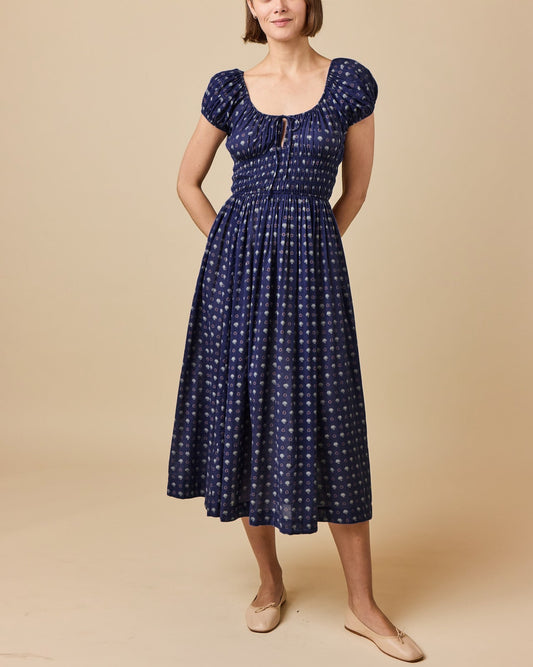 DÔEN Quinn Dress