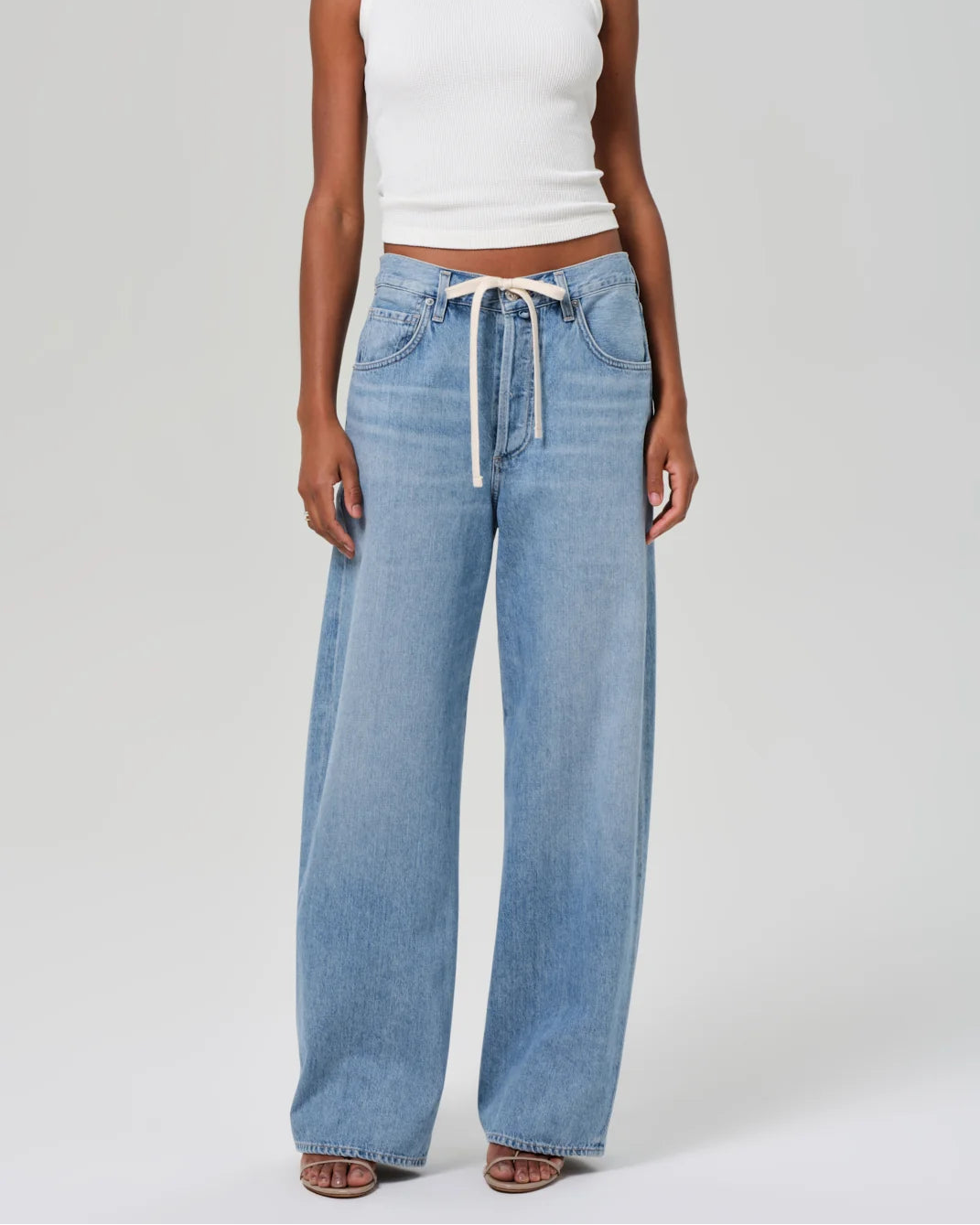 Citizens Brynn Trouser